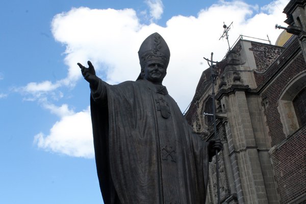 XXV ROSARIO ARQUIDIOCESANO